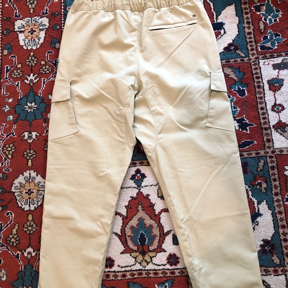 Utility Pants - Picture 5 of 6